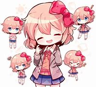 Image result for Adorable Chibi