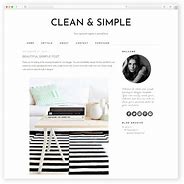 Image result for Blog Templates Free