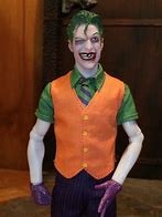 Image result for Yoka Azteca Joker Action Figure
