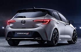 Image result for 2020 Corolla Sport