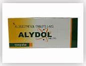 Image result for alodil