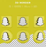 Image result for Snapchat Logo Isolated Image