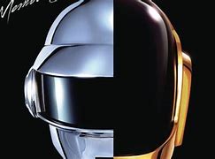 Image result for Random Access Memories Album Cover No Text