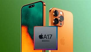 Image result for Procesor iPhone 15
