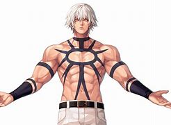 Image result for King of Fighters Orochi