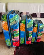 Image result for Stitch Suitcase
