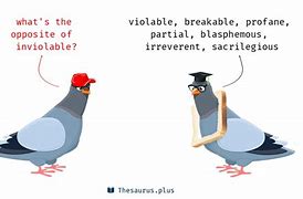 Image result for inviolable