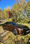 Image result for Black Toyota Camry 2017 XSE Sedan