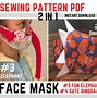Image result for Mad Baby Face Mask