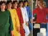 Image result for 1980s Clothing Trends