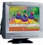 Image result for Sony CRT Giant