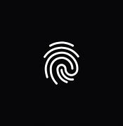 Image result for Fingerprint Moving Logo