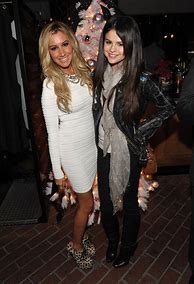 Image result for Ashley Tisdale and Selena