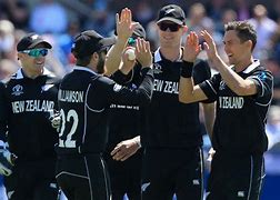 Image result for New Zealand Cricketers