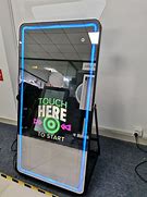 Image result for Touch to Start Miror