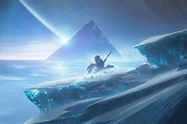 Image result for Destiny 2 Pyramid Art