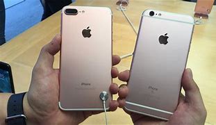 Image result for iPhone 6s Plus Ou iPhone 7