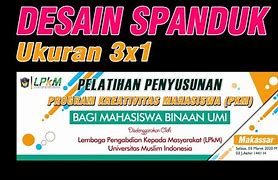 Image result for Spanduk Pelatihan Siakad