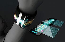 Image result for Sony 2020 Wrist Computer