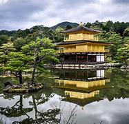 Image result for Temples in Osaka and Kyoto