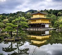 Image result for Kinkakuji Kyoto Japan