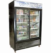Image result for Convenience Store Coolers