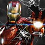 Image result for Marvel Iron Man Laptop