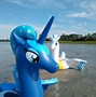 Image result for Horse Pool Float