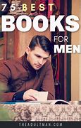 Image result for Books to Read for Men