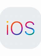 Image result for iOS Logo with Name