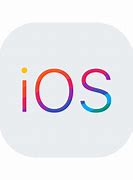 Image result for Apple iOS Logo.png
