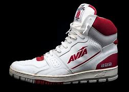 Image result for Avia Basketball Shoes