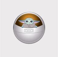 Image result for Baby Yoda Spaceship
