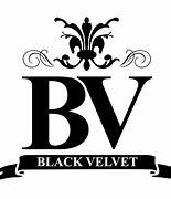 Image result for Black Velvet Logo