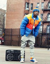 Image result for Hip Hop Men's Clothing