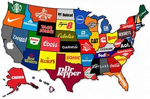 Image result for Multinational Corporation Map