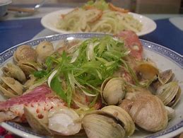 Image result for Horse Clam