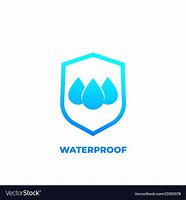Image result for Waterproof Icon Vector