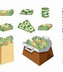 Image result for Cash Stacks 100 Dollar Bills