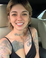Image result for Alexis Green Tatoo