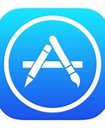 Image result for iOS App Store Logo.png