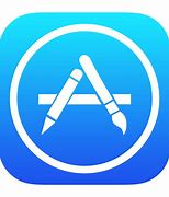 Image result for iOS App Store Website Logo