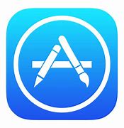 Image result for iOS App Store Icon