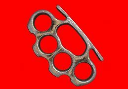 Image result for Brass Knuckle iPhone Case