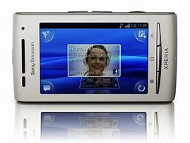 Image result for Sony Ericsson Xperia X8