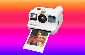 Image result for Polaroid Go Camera