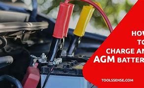 Image result for Charging AGM 7500 Batery with Solar Panels