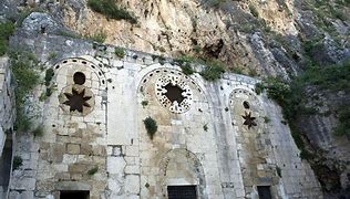 Image result for World Oldest Church