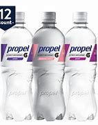 Image result for Propel Water Ingredients