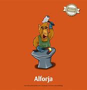 Image result for alforka